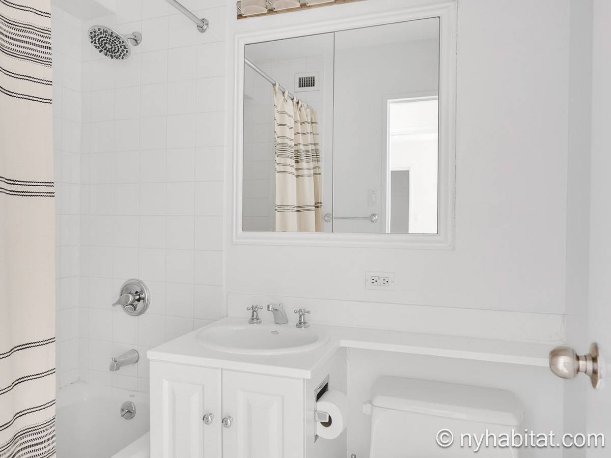 Baño - Photo 1 de 1