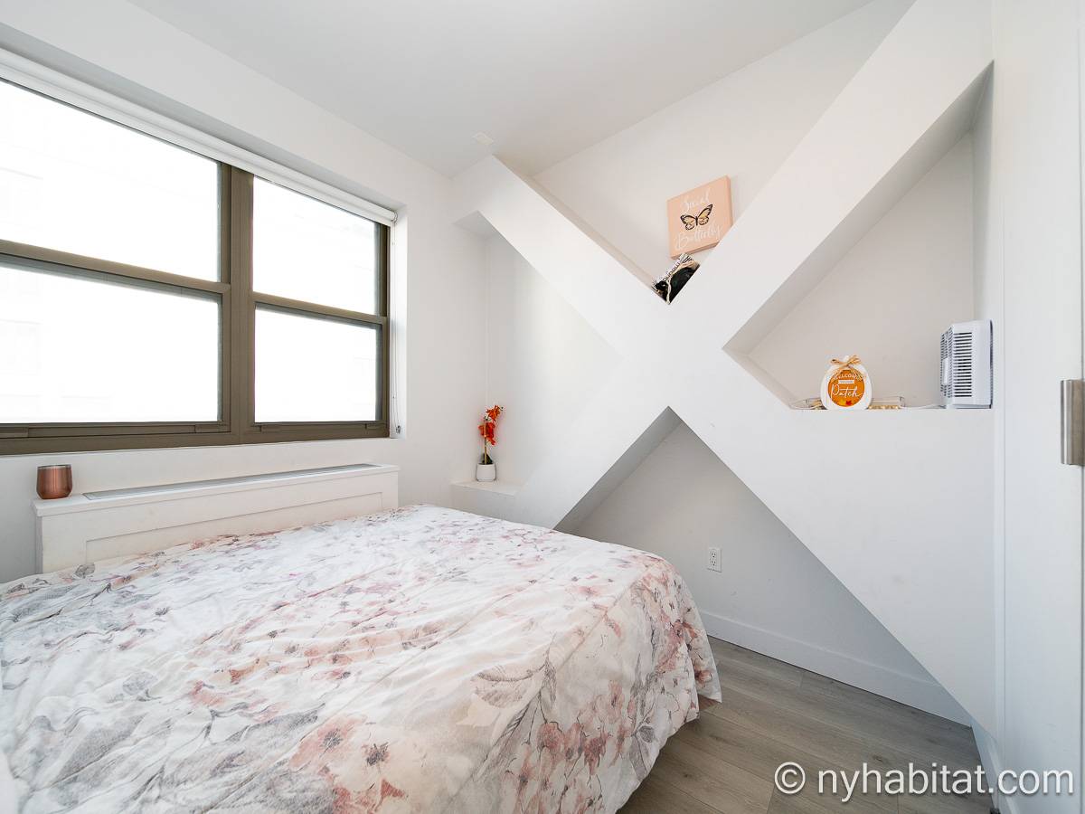 Dormitorio - Photo 2 de 4