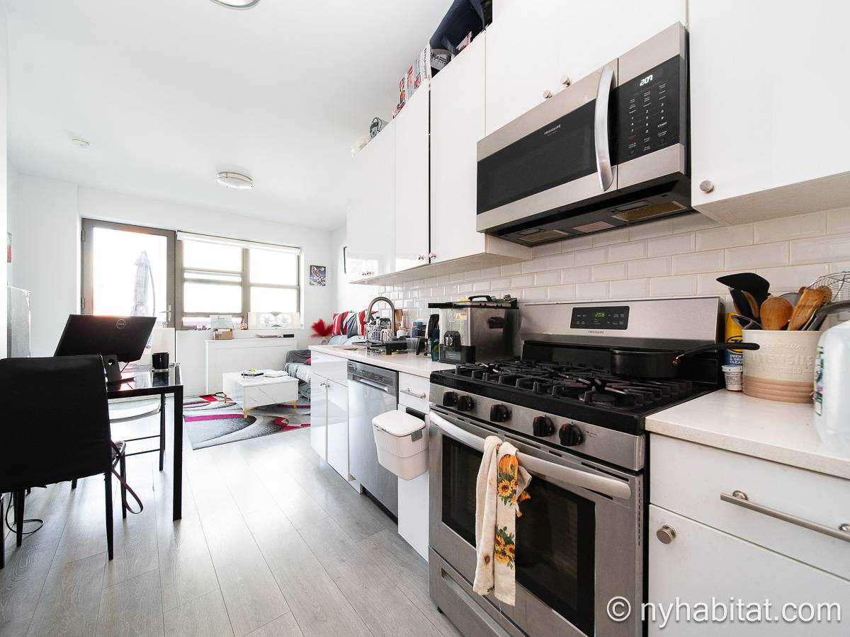 Cocina - Photo 4 de 5