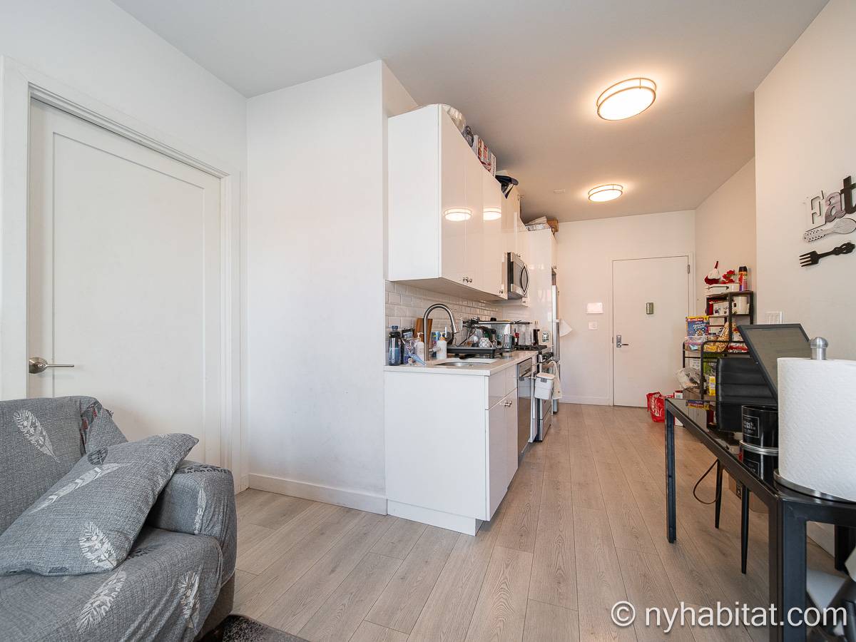 Cocina - Photo 1 de 5