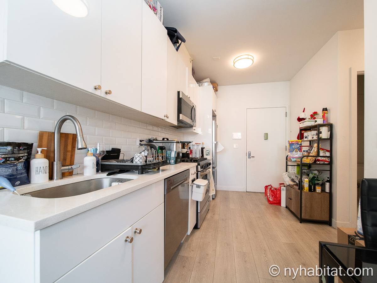 Cocina - Photo 2 de 5