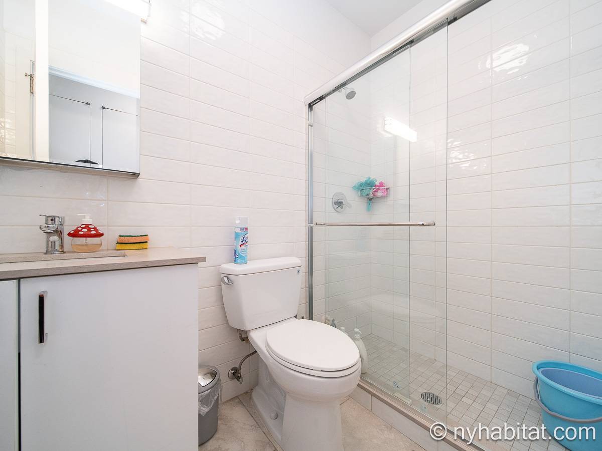 Baño - Photo 1 de 2