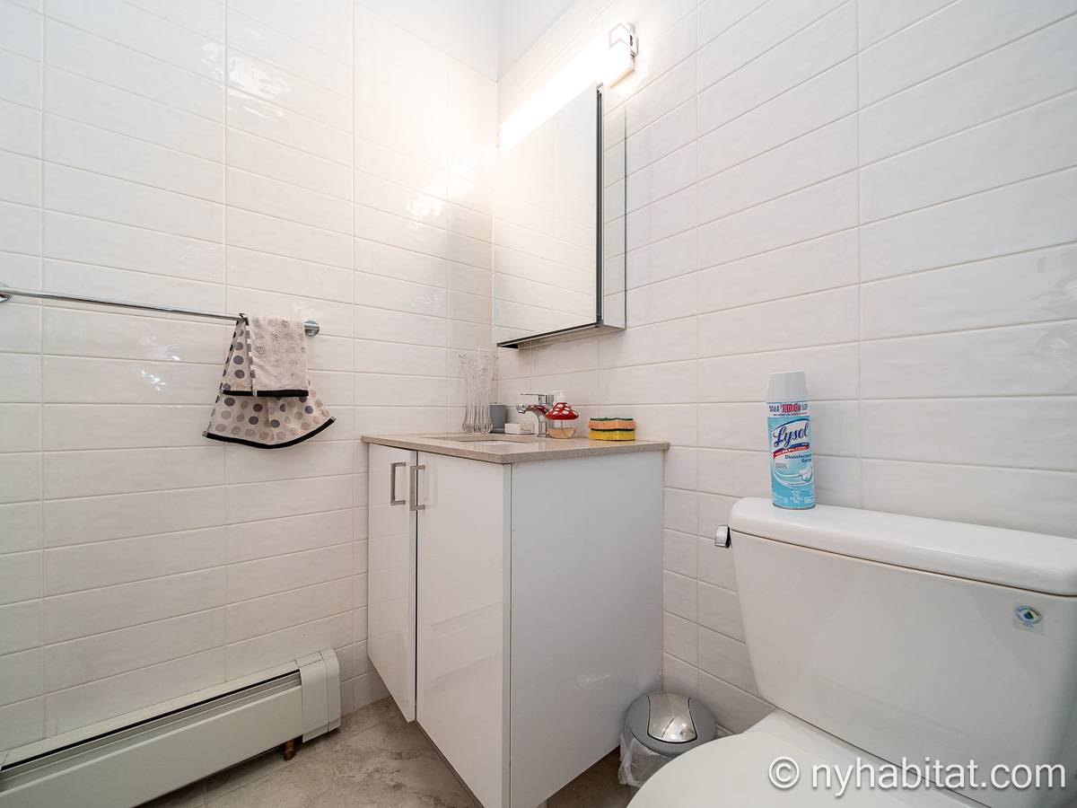 Baño - Photo 2 de 2