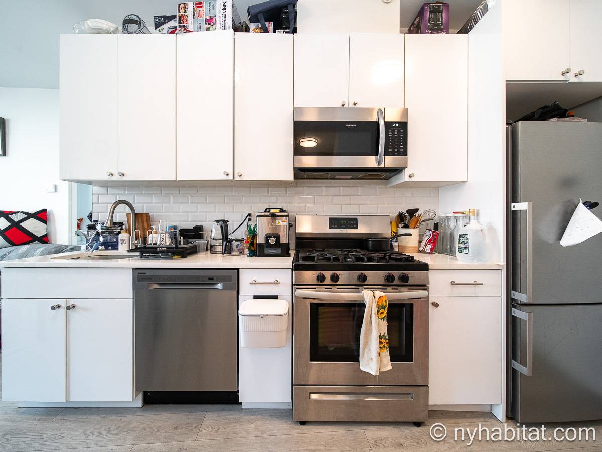 Cocina - Photo 3 de 5