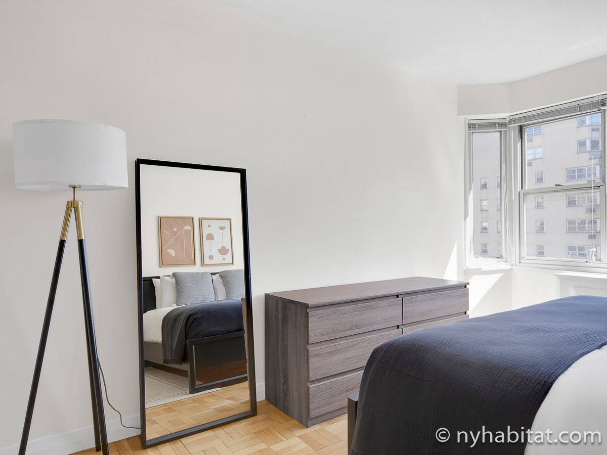 Bedroom - Photo 2 of 4 Bedroom - Photo 2 of 4