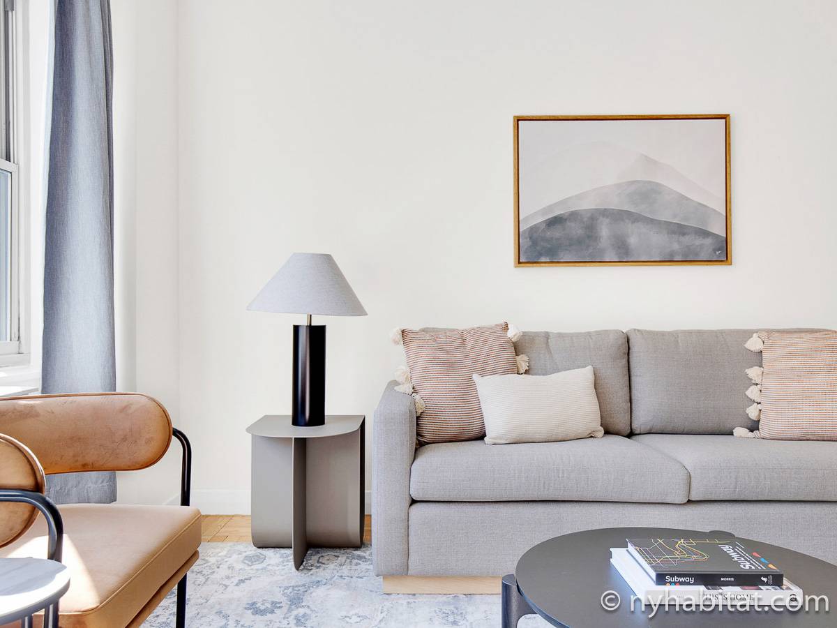 Living room - Photo 2 of 5 Living room - Photo 2 of 5