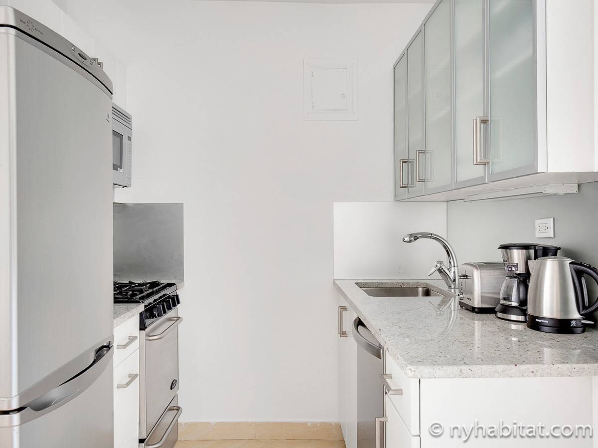 Kitchen - Photo 1 of 3 Kitchen - Photo 1 of 3