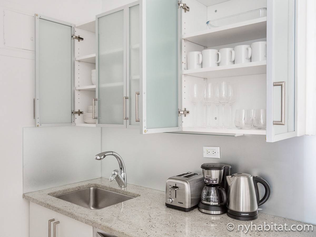 Kitchen - Photo 2 of 3 Kitchen - Photo 2 of 3