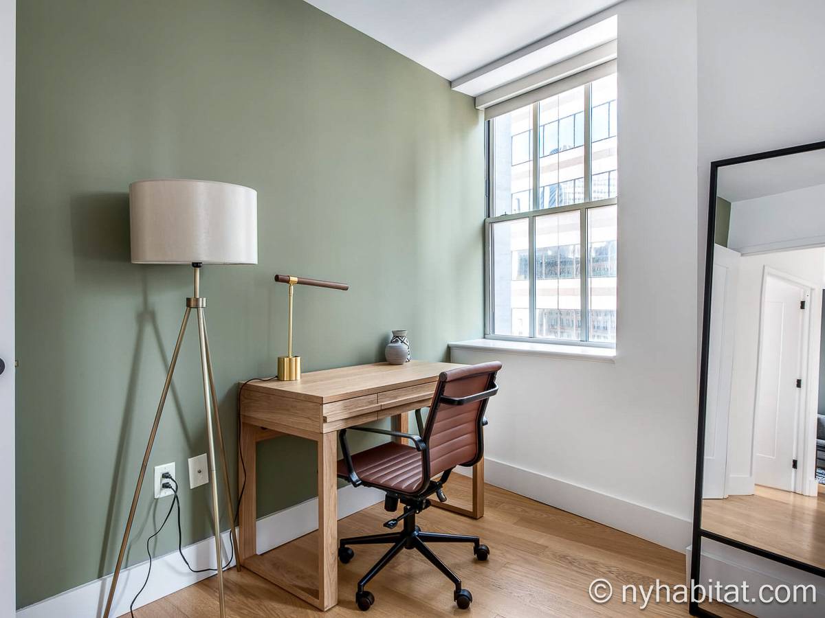 Schlafzimmer - Photo 2 von 2