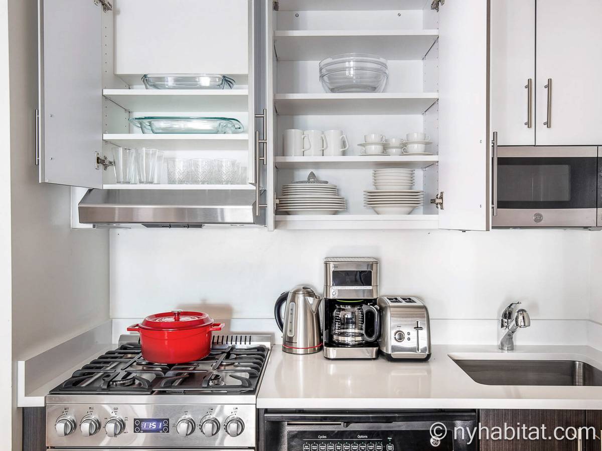 Küche - Photo 1 von 1