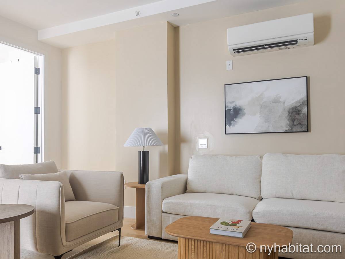 Wohnzimmer - Photo 3 von 5