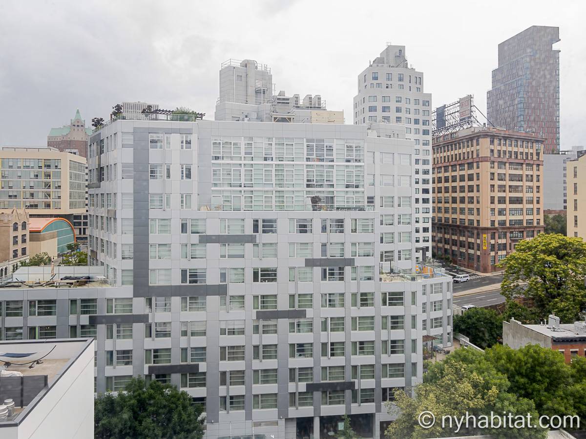 Wohnzimmer - Photo 5 von 5