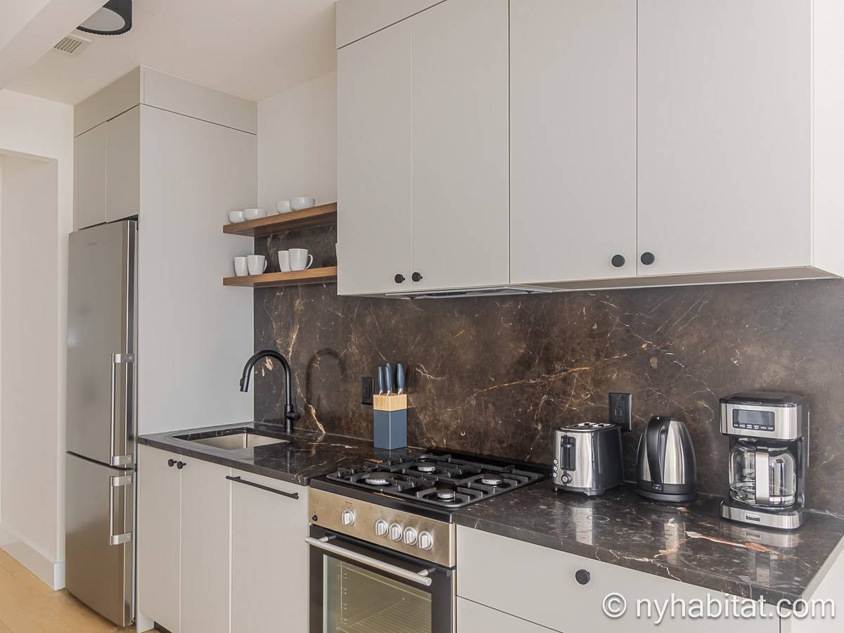 Küche - Photo 1 von 3