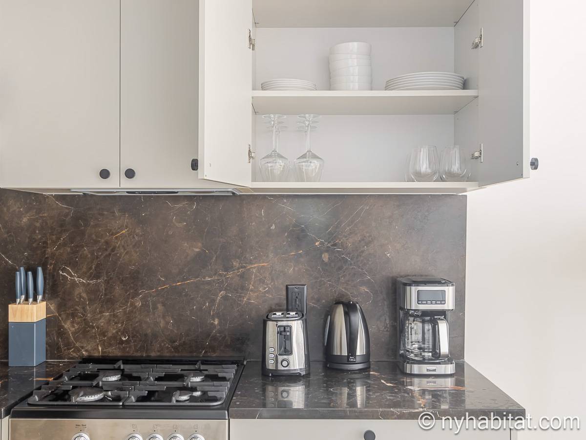 Küche - Photo 3 von 3