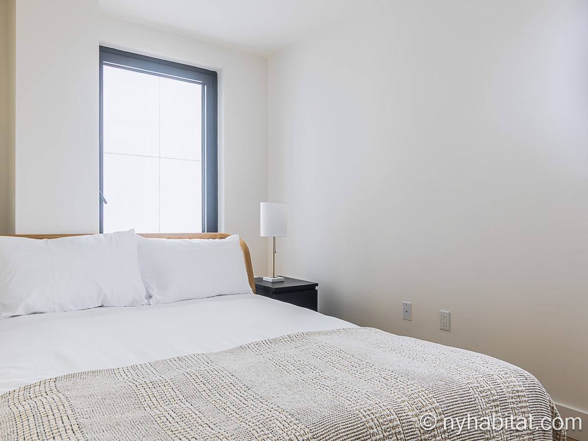 Schlafzimmer - Photo 1 von 5