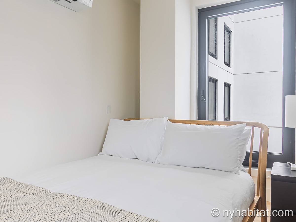 Schlafzimmer - Photo 3 von 5