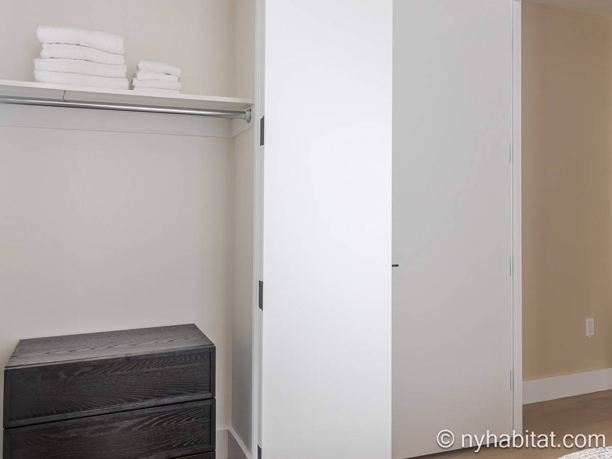 Schlafzimmer - Photo 5 von 5