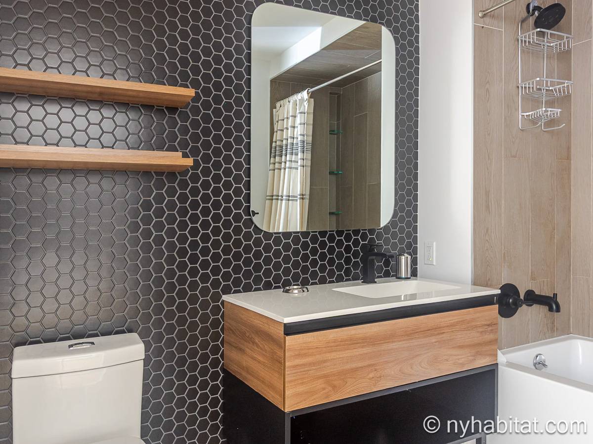 Badezimmer - Photo 1 von 1