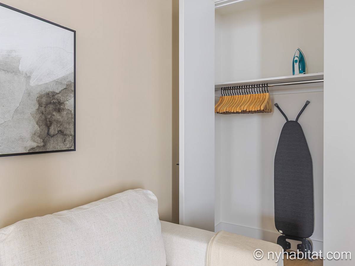 Schlafzimmer - Photo 4 von 5