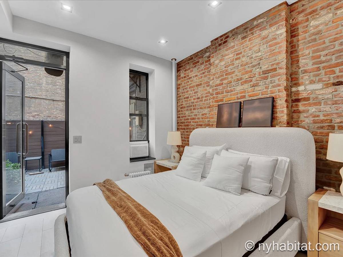 Bedroom - Photo 1 of 7