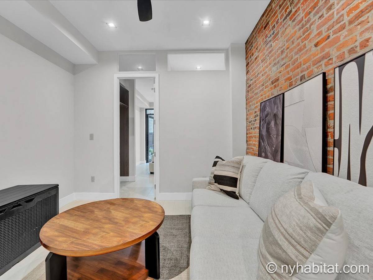 Living room - Photo 2 of 5