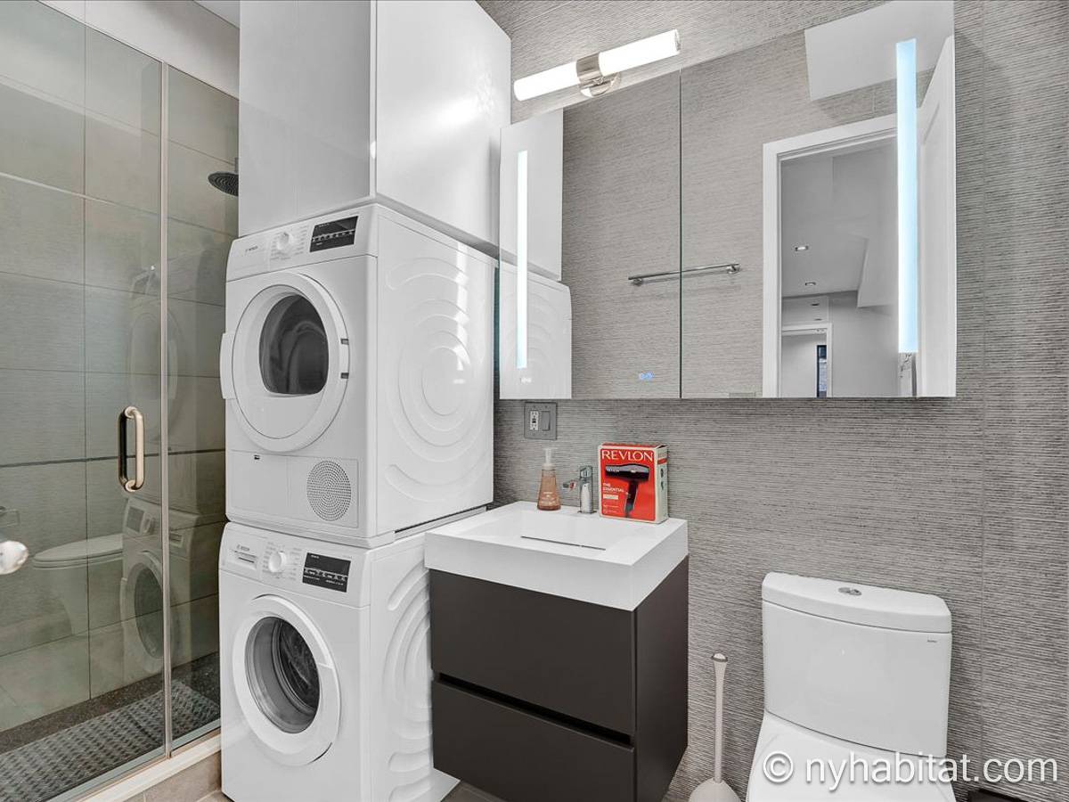 Bathroom - Photo 1 of 2