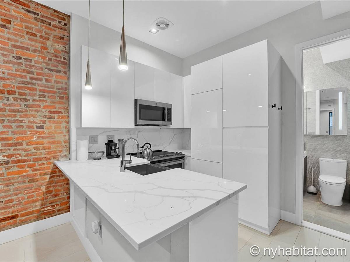 Kitchen - Photo 1 of 3