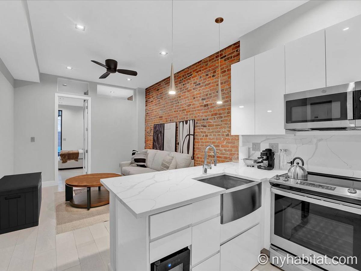 Kitchen - Photo 3 of 3