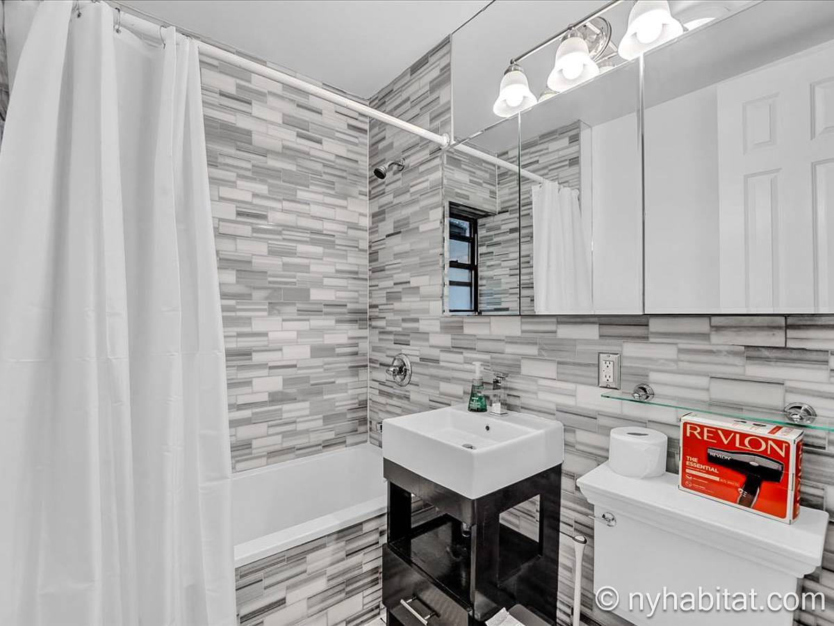 Bathroom - Photo 2 of 2