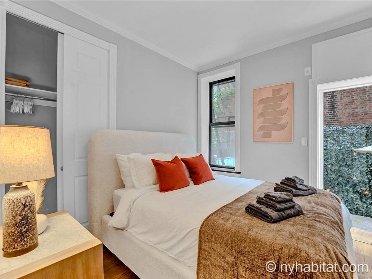 Bedroom 1 - Photo 1 of 4