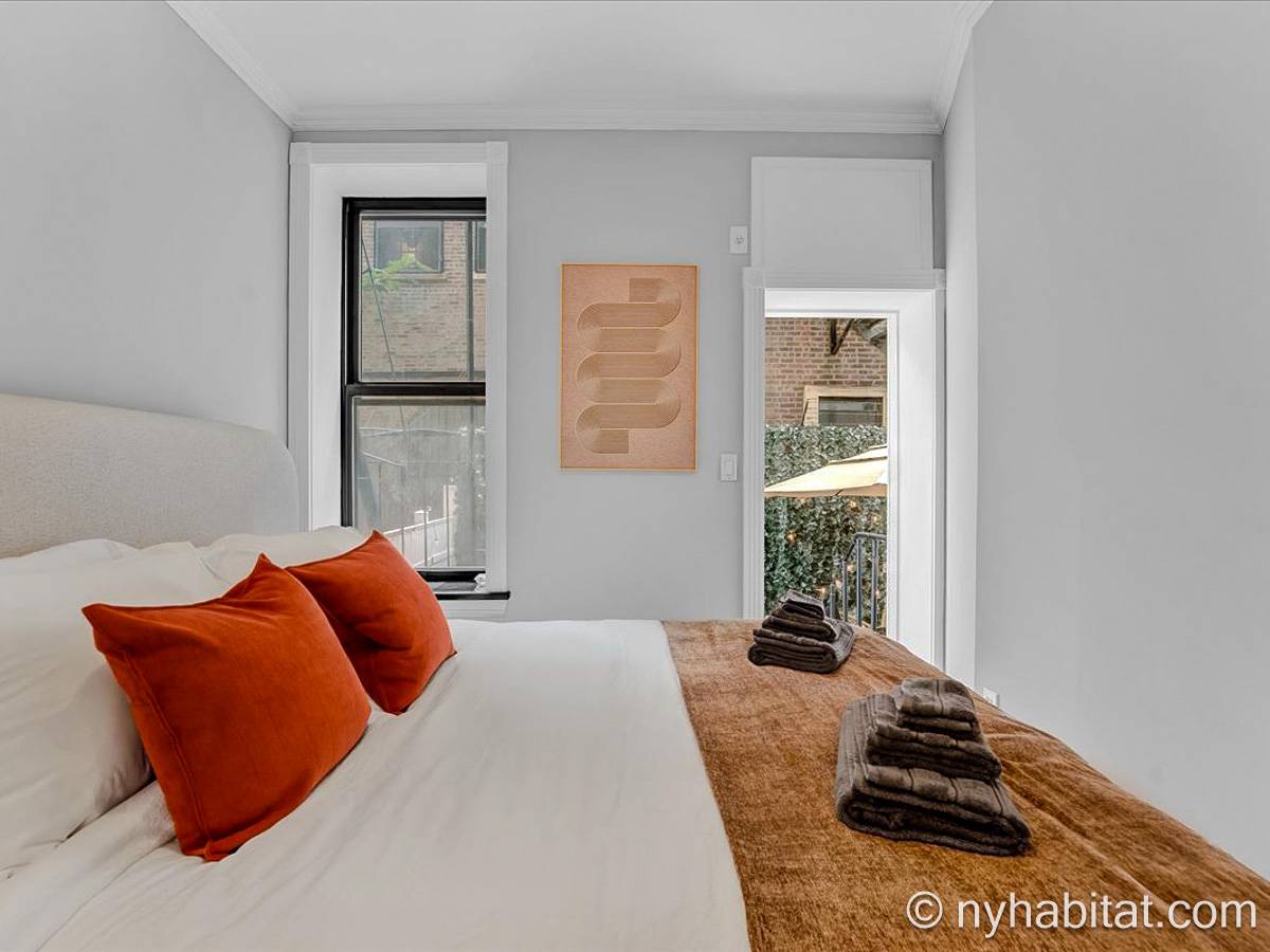 Bedroom 1 - Photo 2 of 4