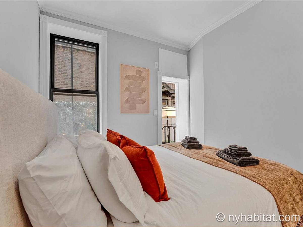 Bedroom 1 - Photo 3 of 4