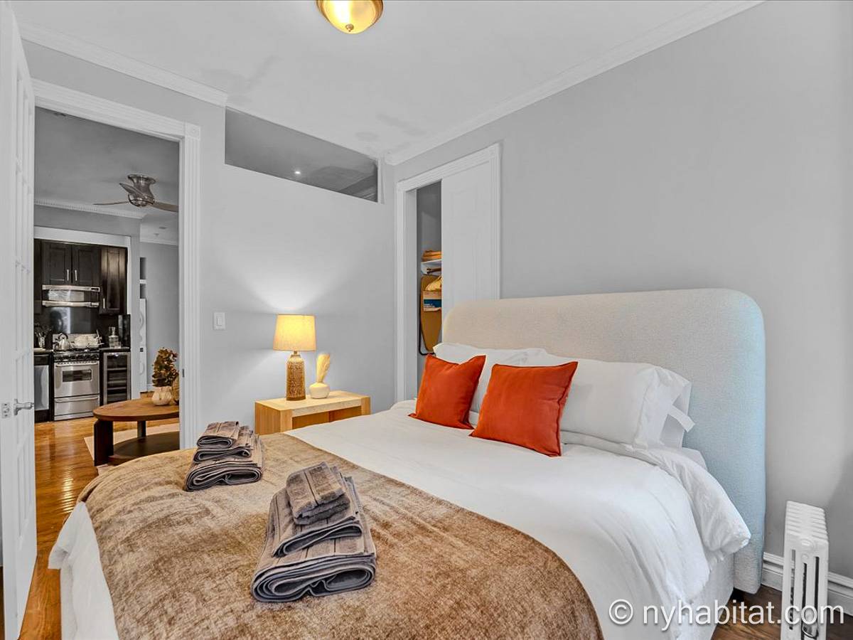 Bedroom 1 - Photo 4 of 4