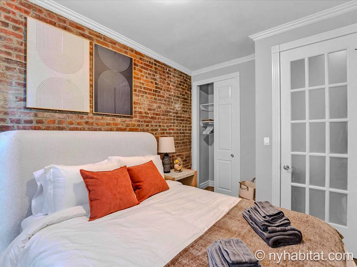 Bedroom 2 - Photo 2 of 4