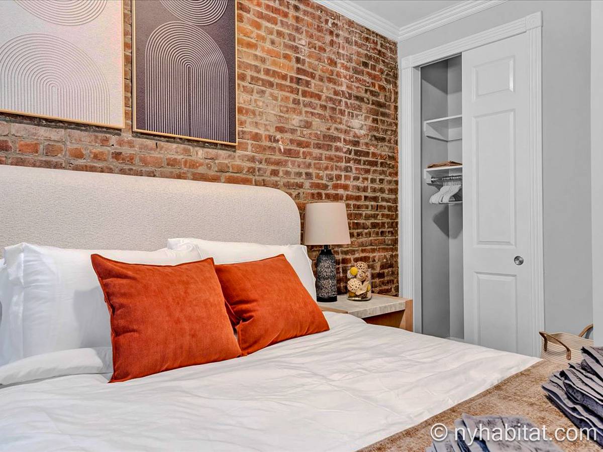 Bedroom 2 - Photo 4 of 4