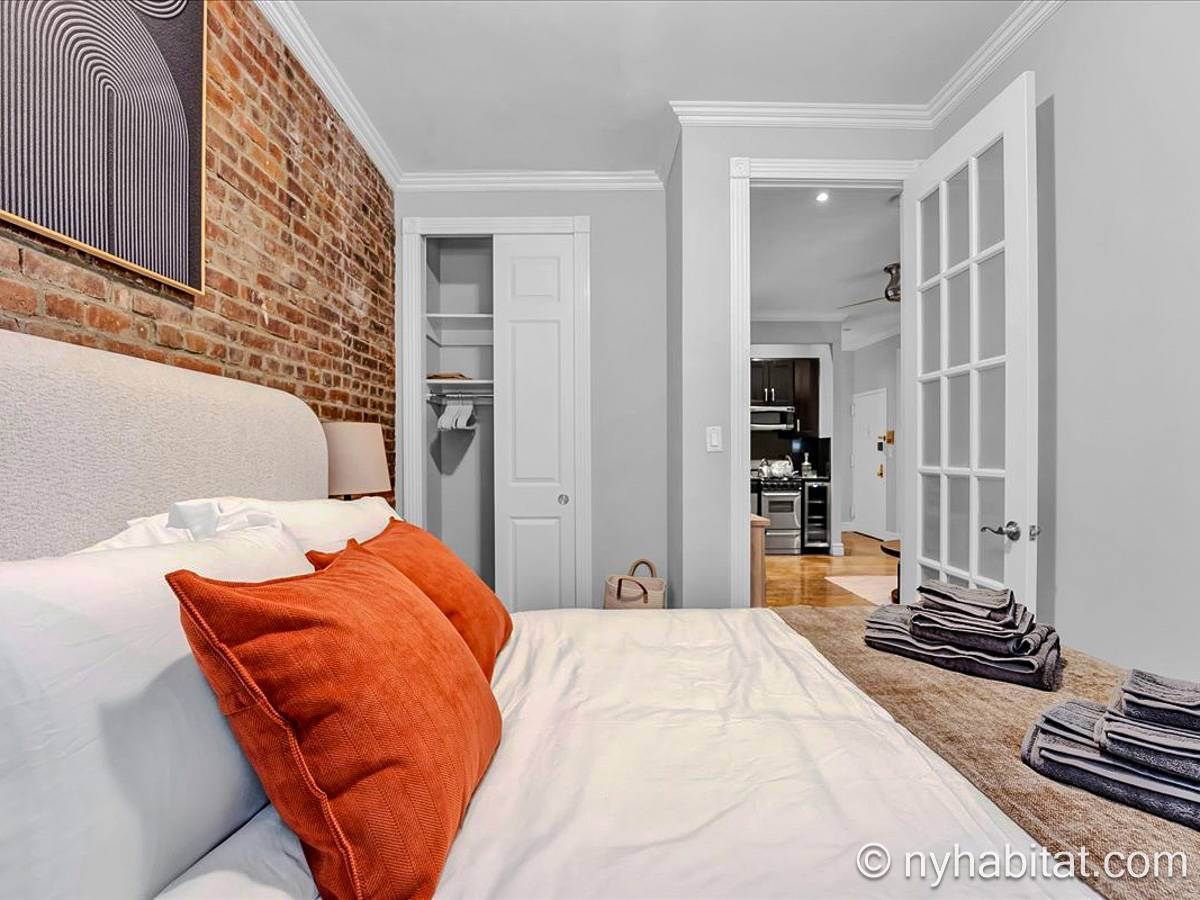 Bedroom 2 - Photo 3 of 4