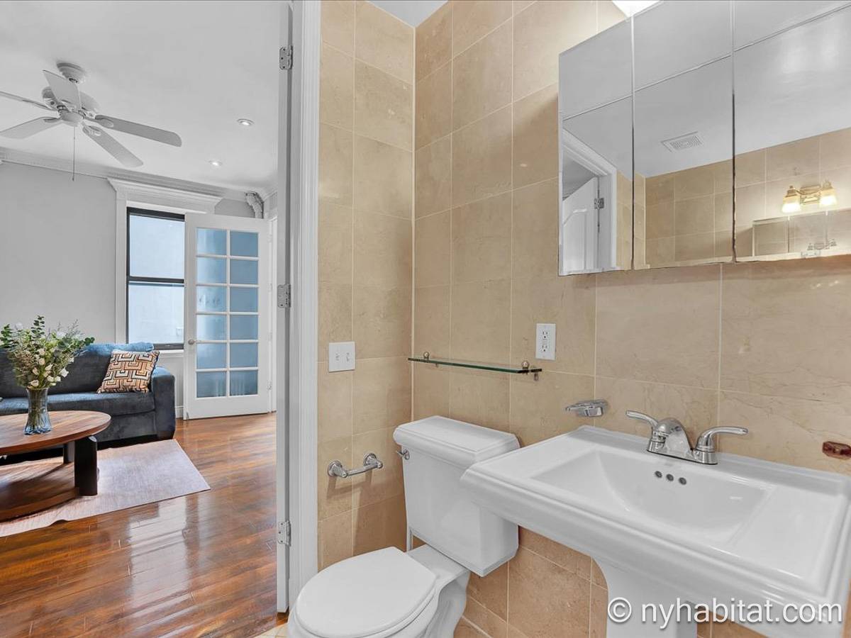 Bathroom 1 - Photo 2 of 3