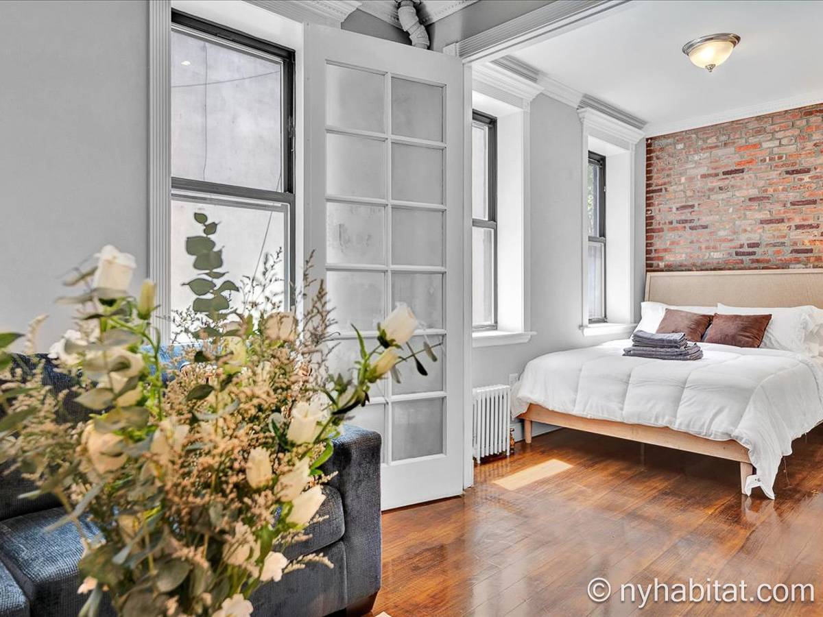 Bedroom 1 - Photo 1 of 5