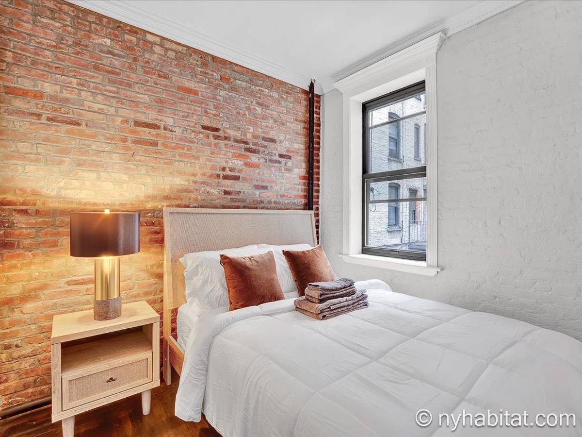 Bedroom 2 - Photo 1 of 4