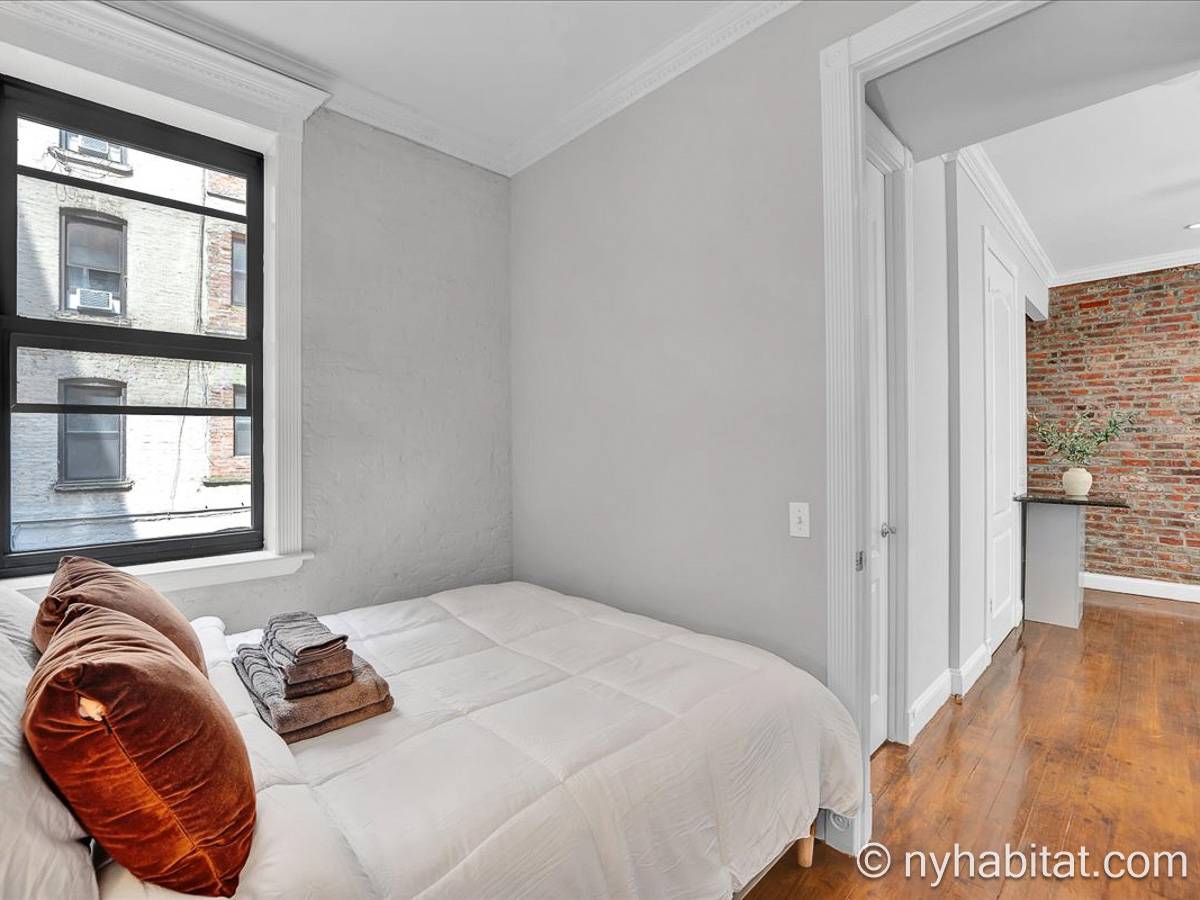 Bedroom 2 - Photo 3 of 4