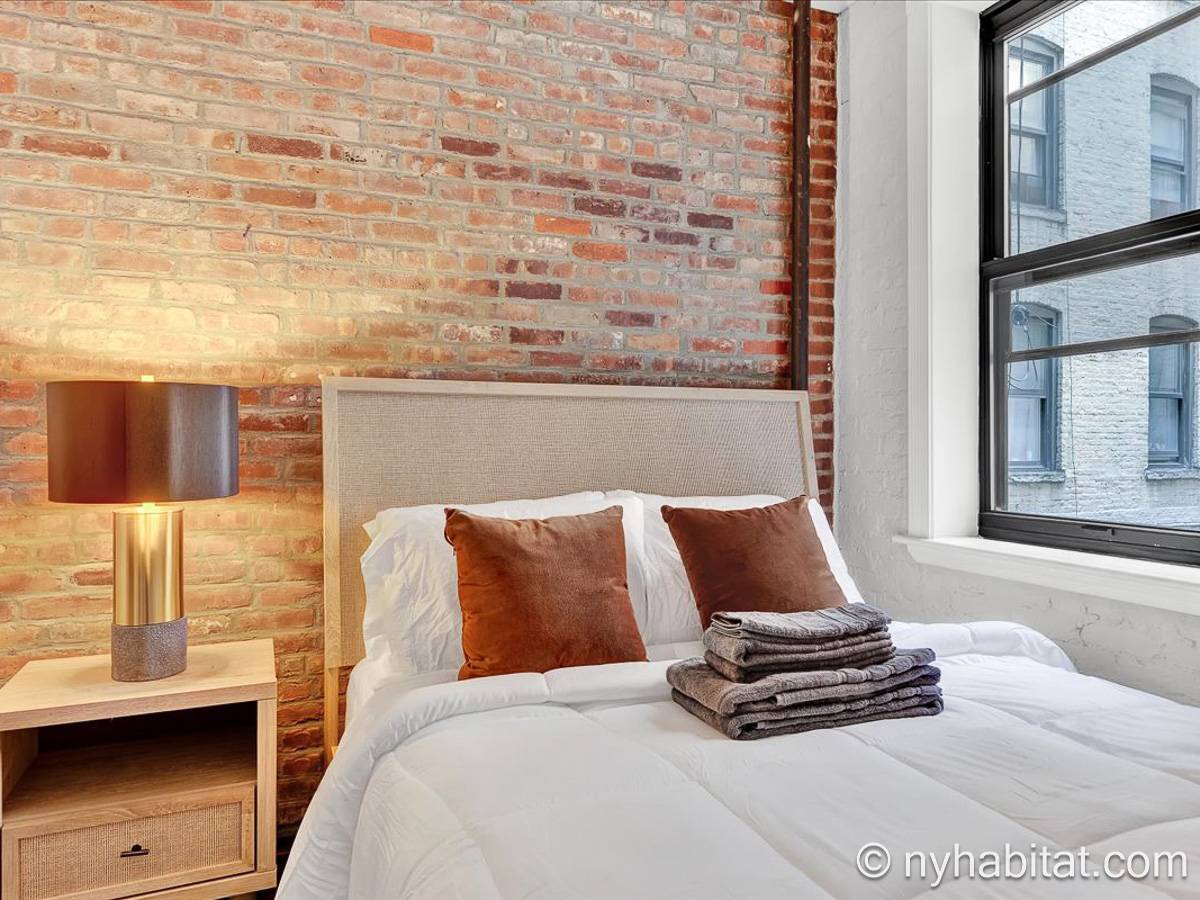 Bedroom 2 - Photo 4 of 4