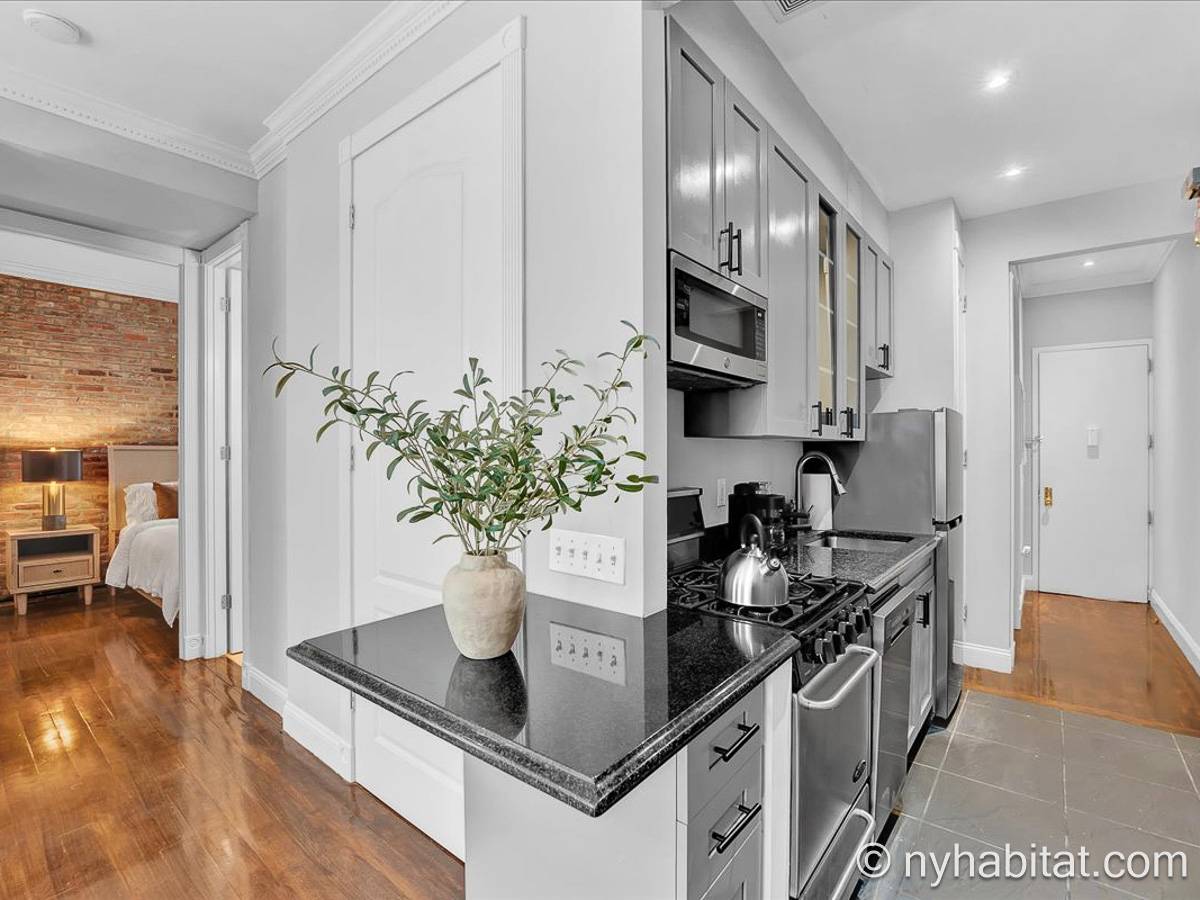 Kitchen - Photo 1 of 5