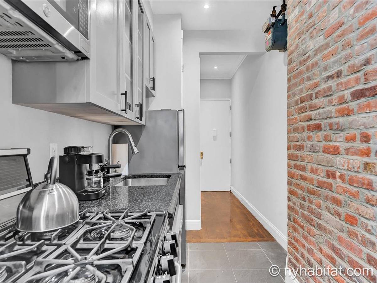 Kitchen - Photo 2 of 5