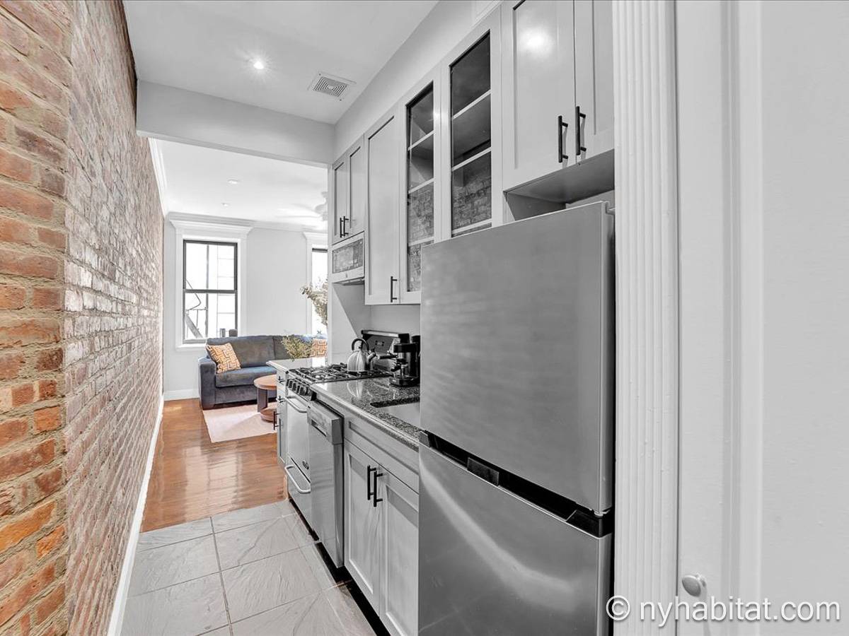 Kitchen - Photo 5 of 5