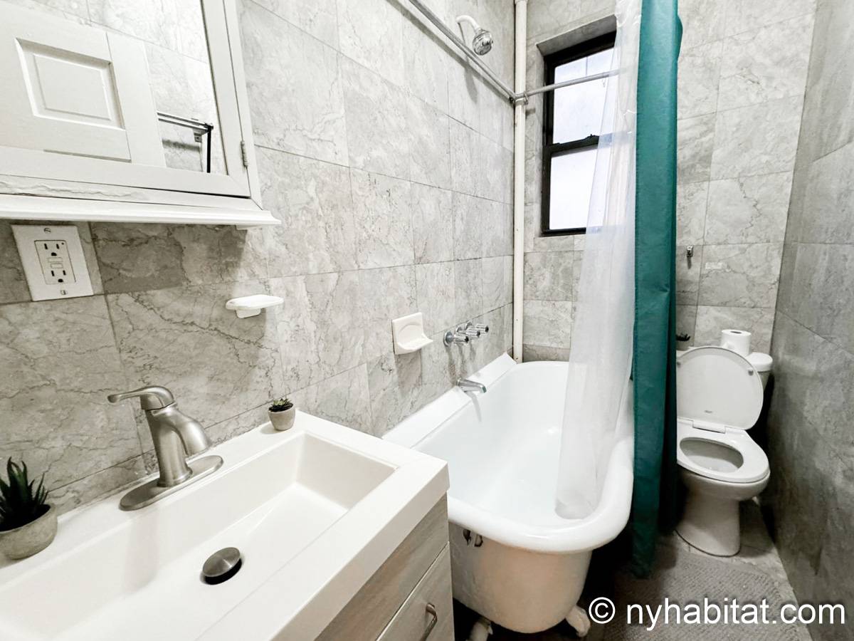 Badezimmer - Photo 1 von 1