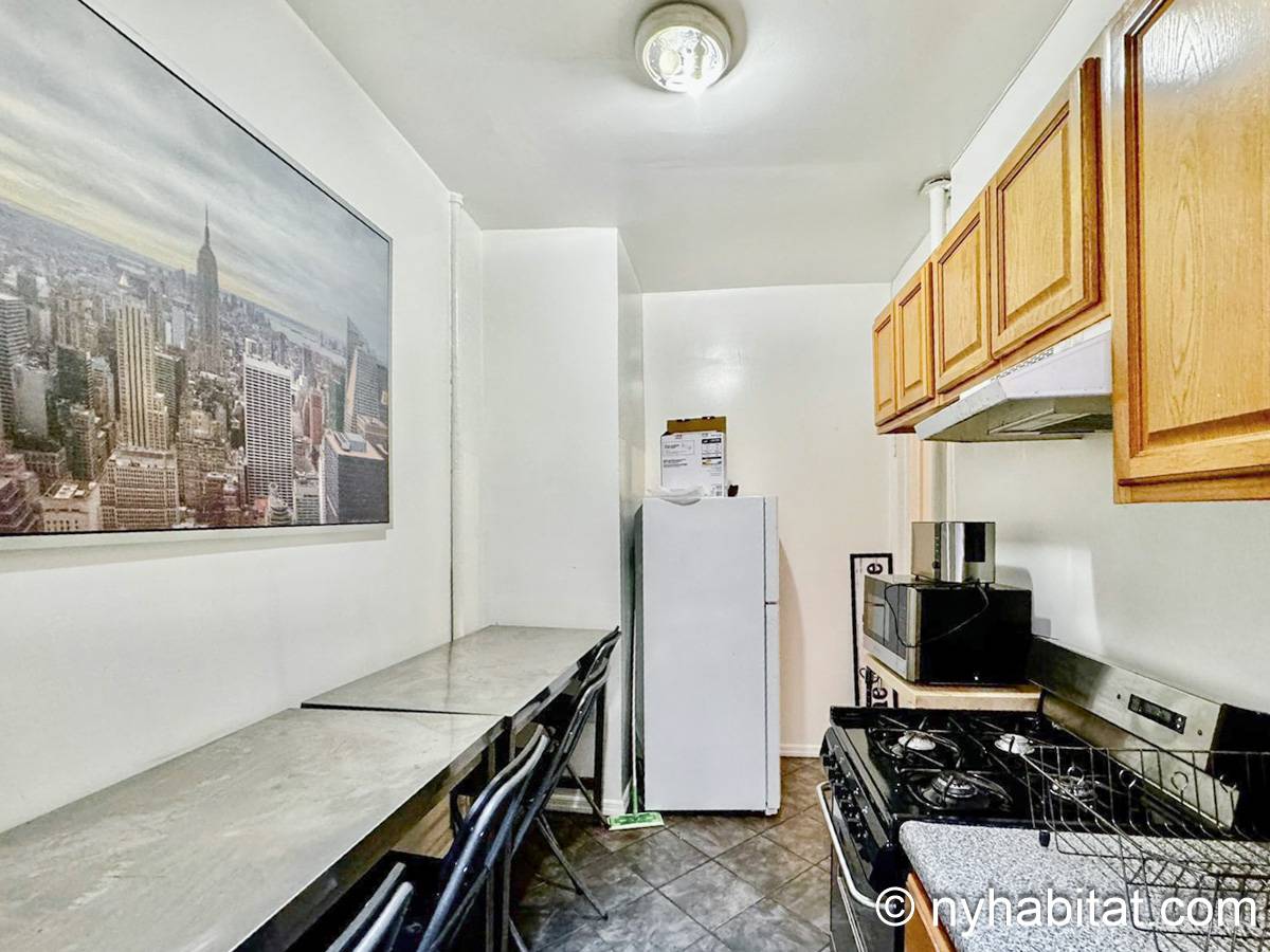 Küche - Photo 1 von 1