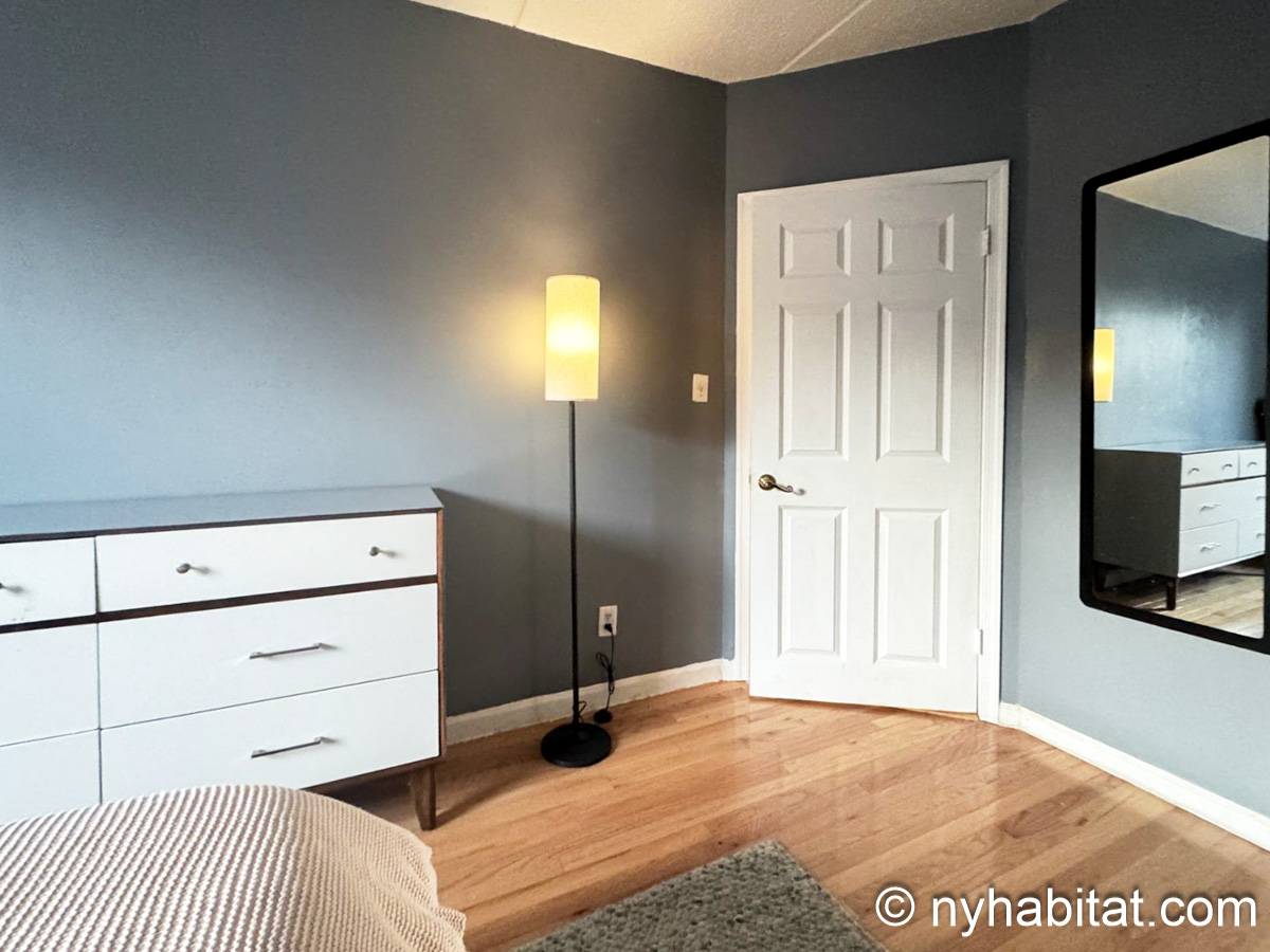 Bedroom 1 - Photo 3 of 4