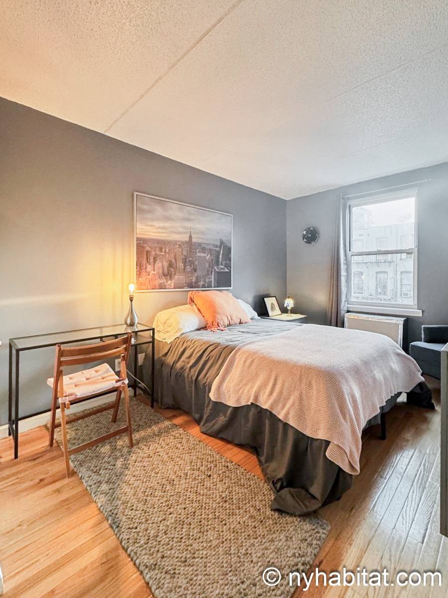 Bedroom 1 - Photo 2 of 4