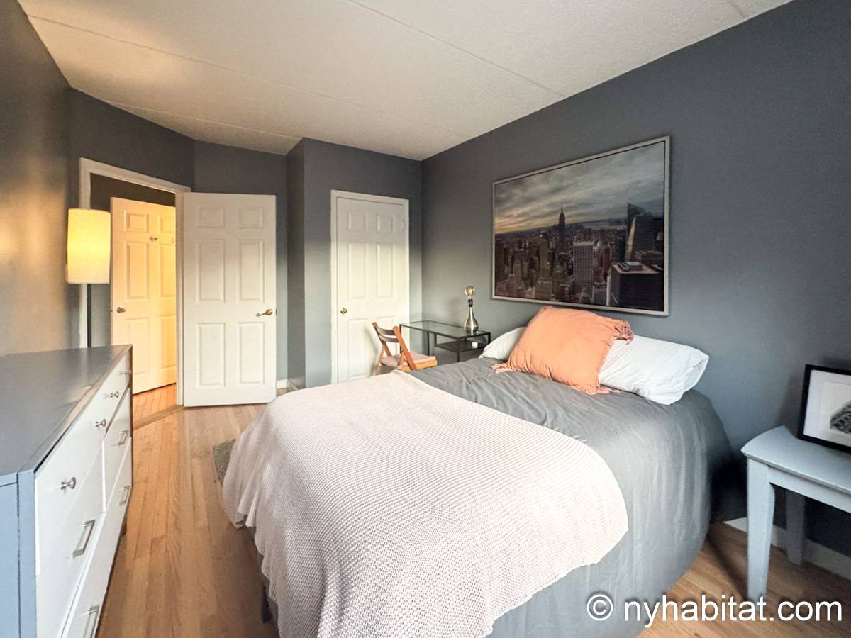 Bedroom 1 - Photo 4 of 4