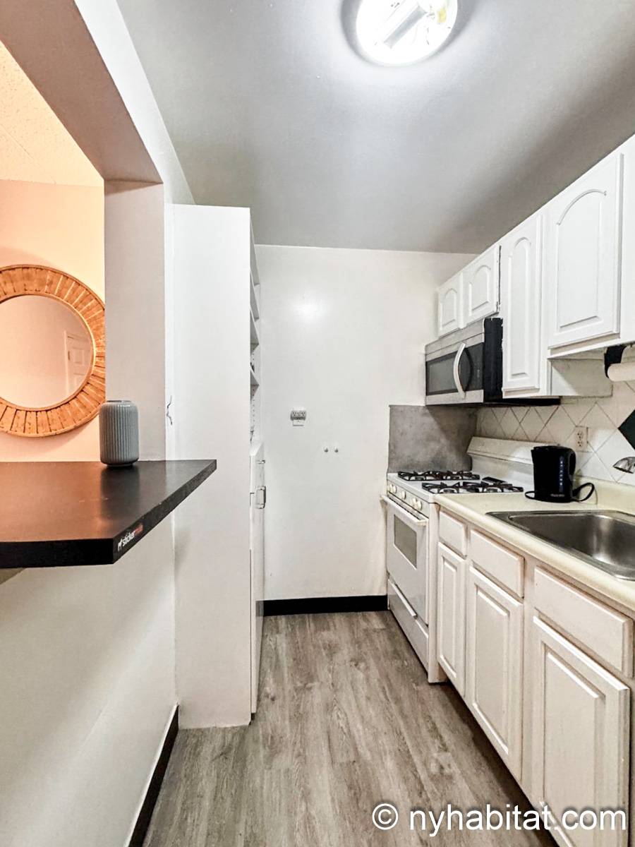 Kitchen - Photo 2 of 2